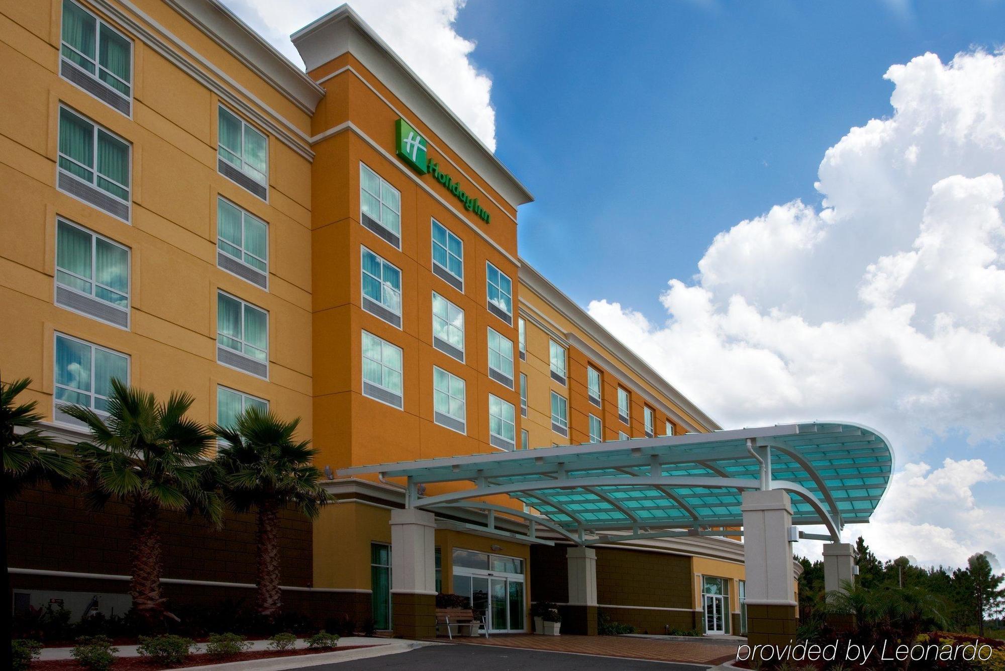 Holiday Inn Jacksonville E 295 Baymeadows, An Ihg Hotel Екстер'єр фото